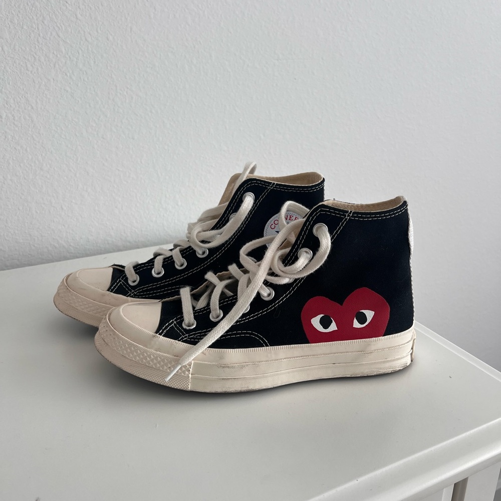 CDG Coverse - Women’s